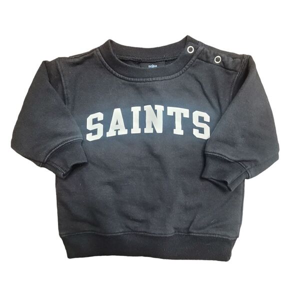 NFL Saints sweatshirt  - Picture 1 of 2